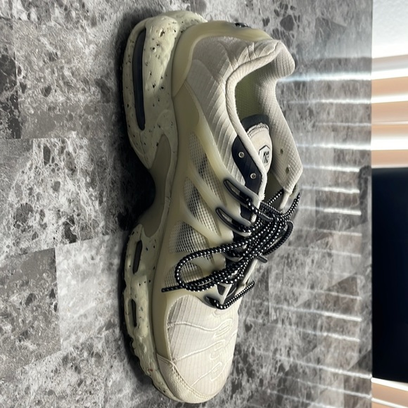 Nike Air Max + Terrascape sail/black-sea glass-cashmere size 12 - Picture 5 of 9